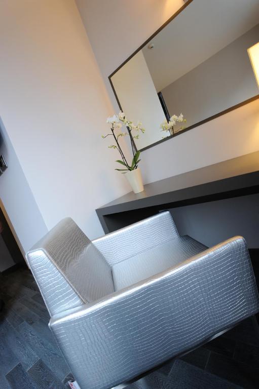 Park Hotel Sporting Teramo Rum bild